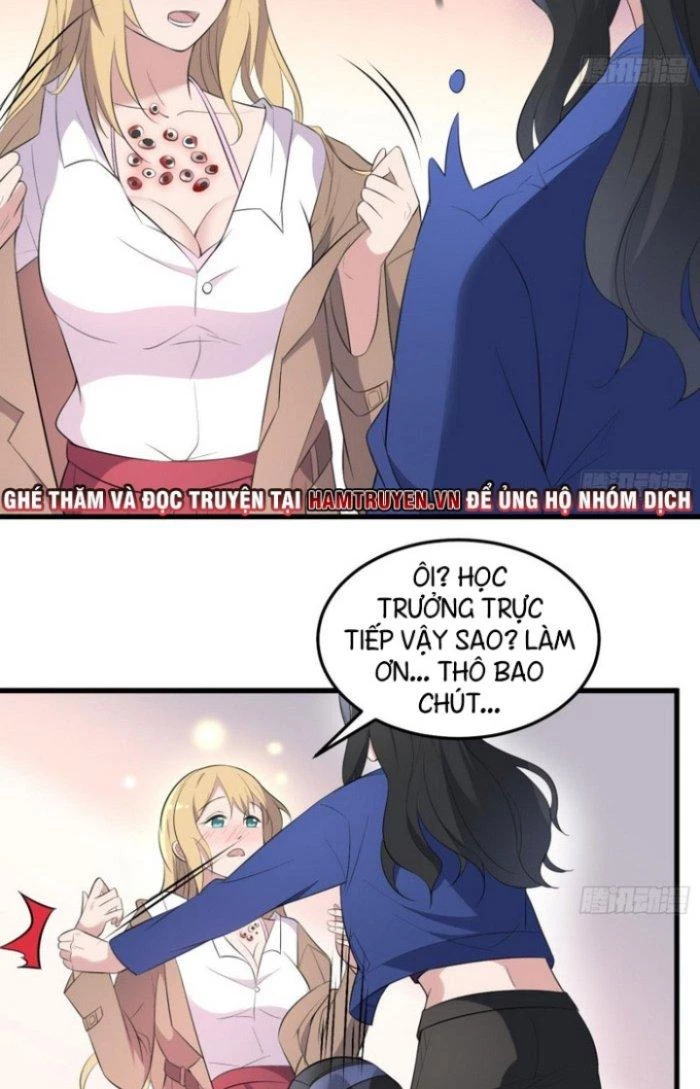 Văn Âm Sư Chapter 150 - 7