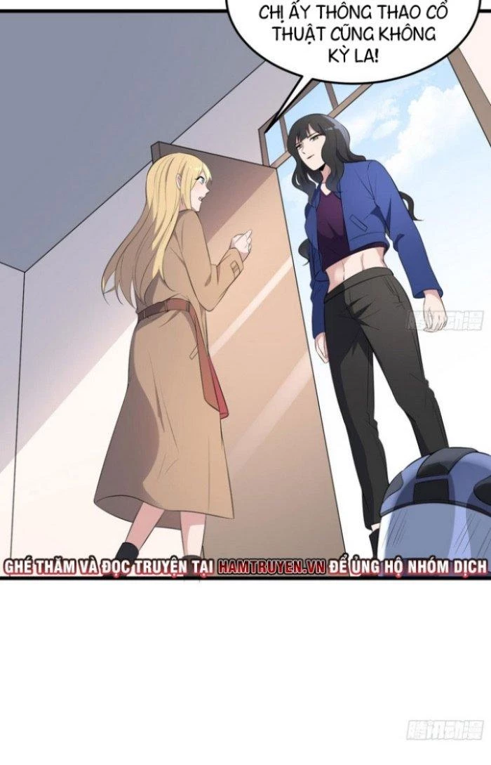 Văn Âm Sư Chapter 150 - 10