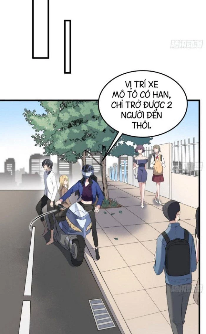 Văn Âm Sư Chapter 150 - 12