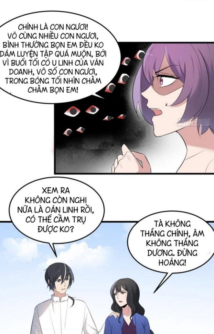Văn Âm Sư Chapter 150 - 16