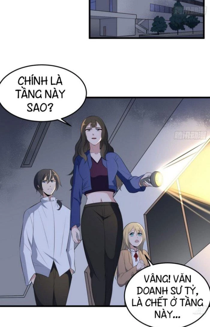 Văn Âm Sư Chapter 150 - 19