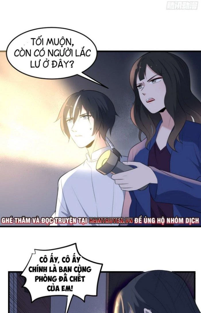 Văn Âm Sư Chapter 150 - 21