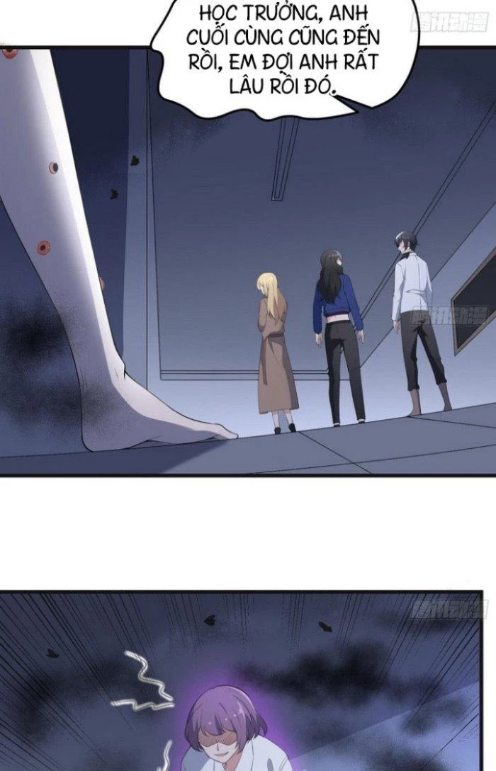Văn Âm Sư Chapter 151 - 2