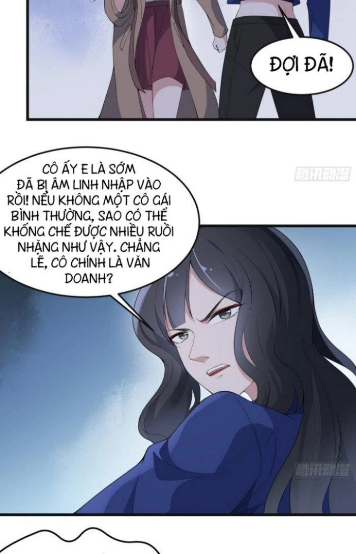 Văn Âm Sư Chapter 151 - 4