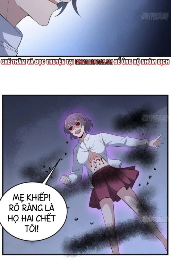 Văn Âm Sư Chapter 151 - 7