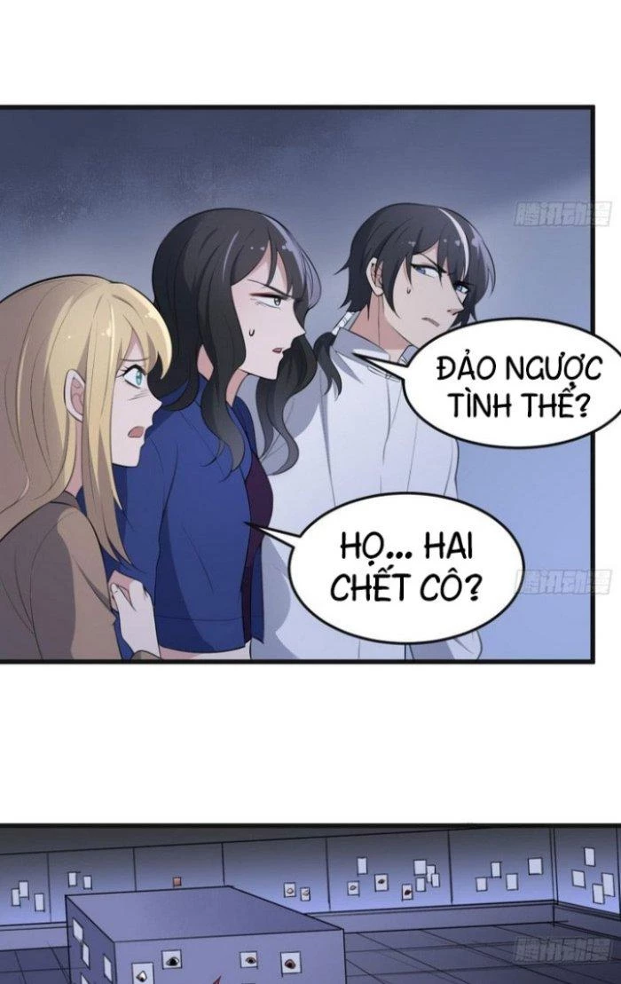 Văn Âm Sư Chapter 151 - 8