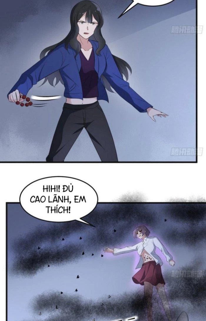 Văn Âm Sư Chapter 151 - 12