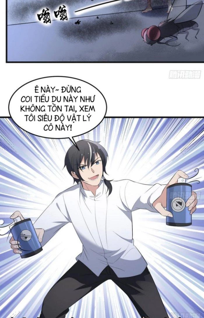 Văn Âm Sư Chapter 151 - 13