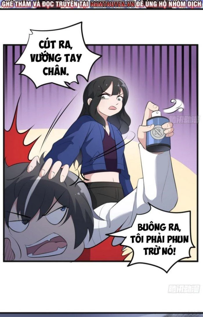 Văn Âm Sư Chapter 151 - 14