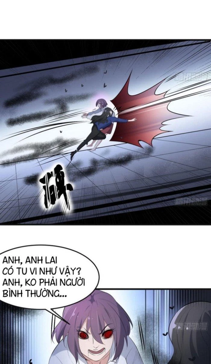 Văn Âm Sư Chapter 151 - 17