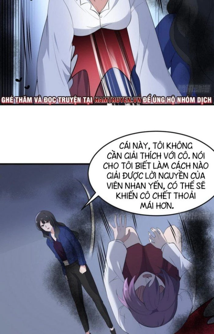 Văn Âm Sư Chapter 151 - 18