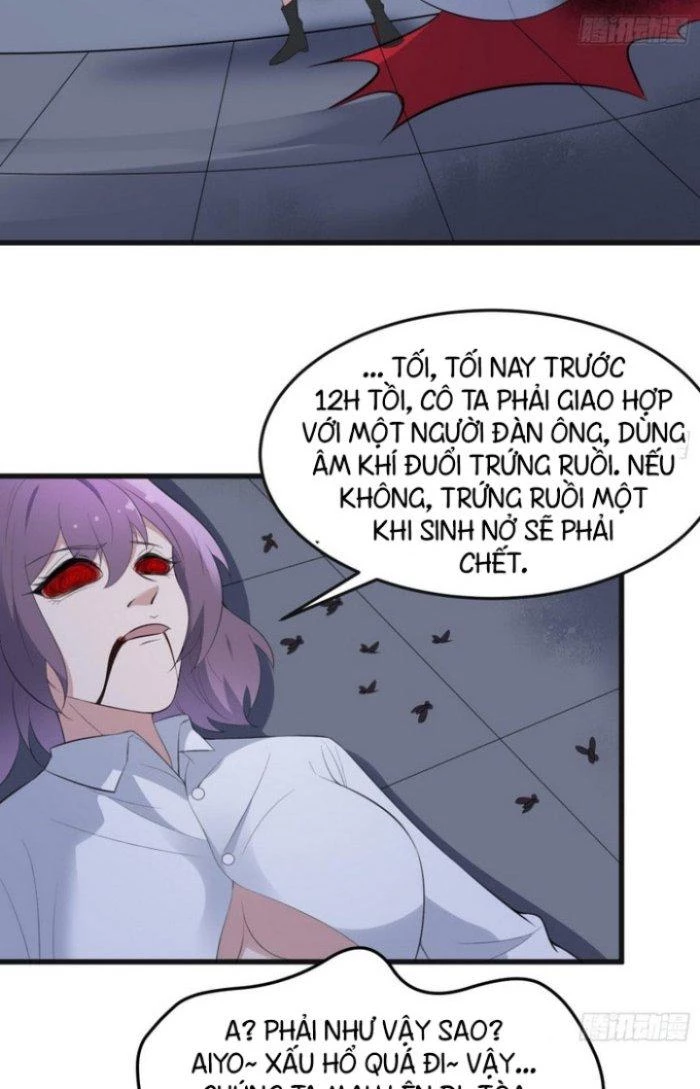 Văn Âm Sư Chapter 151 - 19