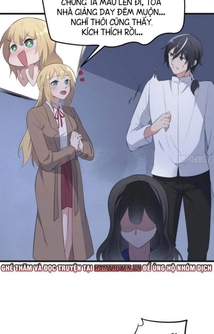 Văn Âm Sư Chapter 151 - 20