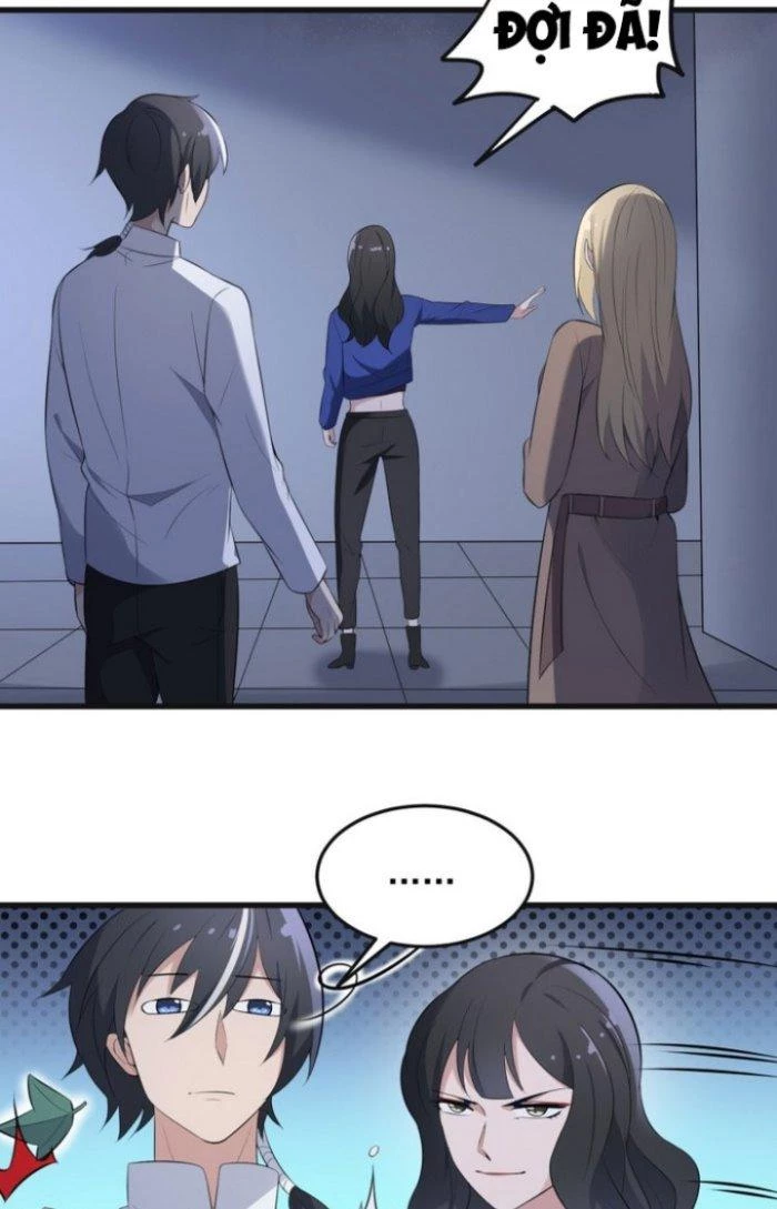 Văn Âm Sư Chapter 151 - 21