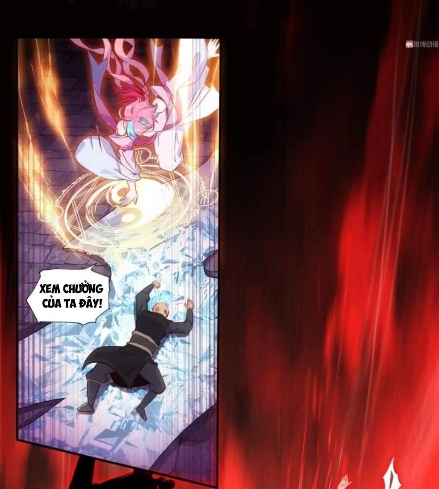 Lão Đại Xuyên Không Thành Tiên Nữ Chapter 83 - 17