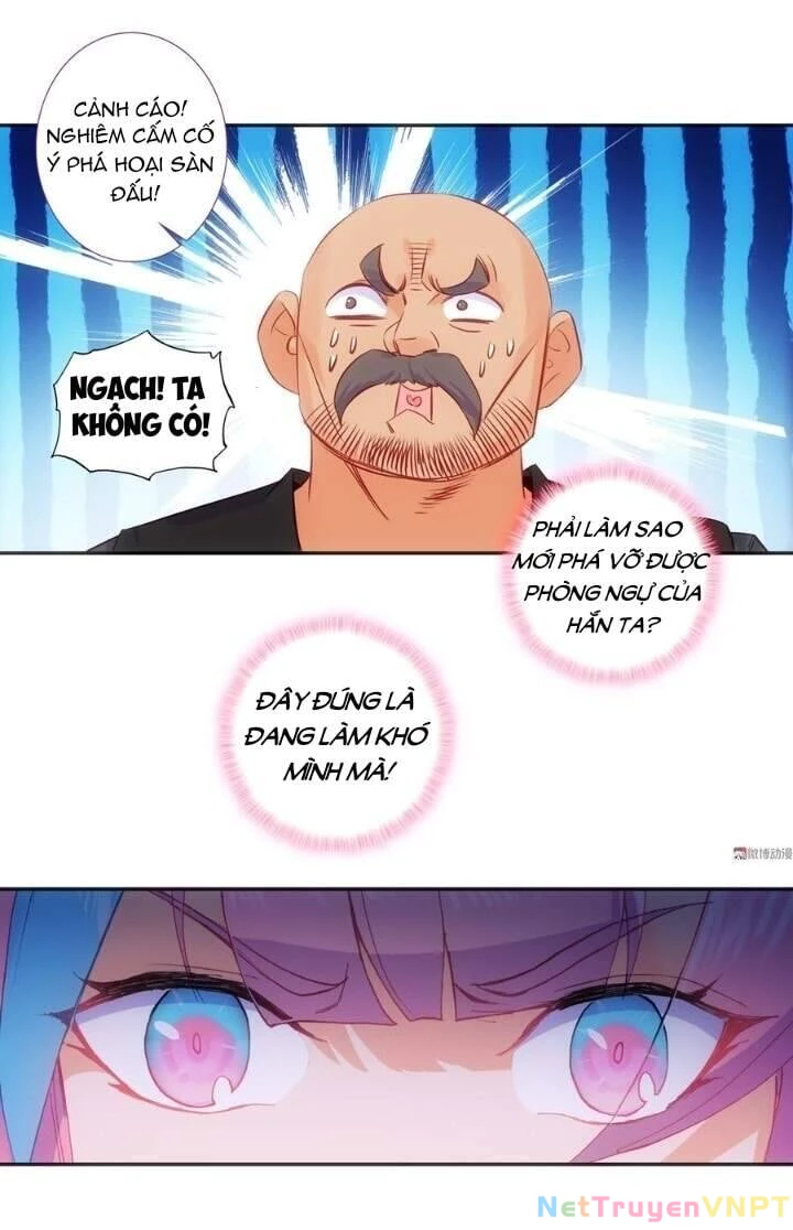 Lão Đại Xuyên Không Thành Tiên Nữ Chapter 83 - 27
