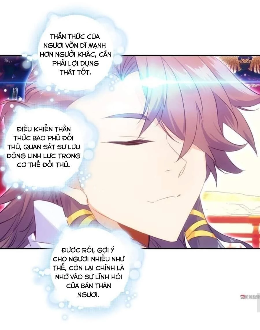 Lão Đại Xuyên Không Thành Tiên Nữ Chapter 83 - 29