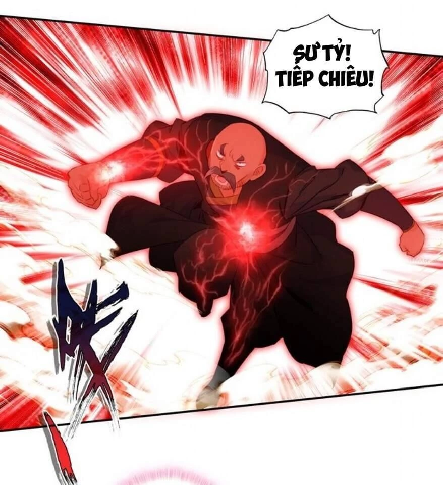 Lão Đại Xuyên Không Thành Tiên Nữ Chapter 83 - 34