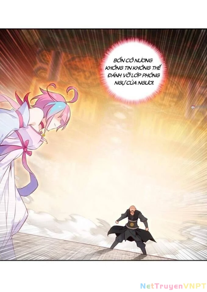 Lão Đại Xuyên Không Thành Tiên Nữ Chapter 83 - 41