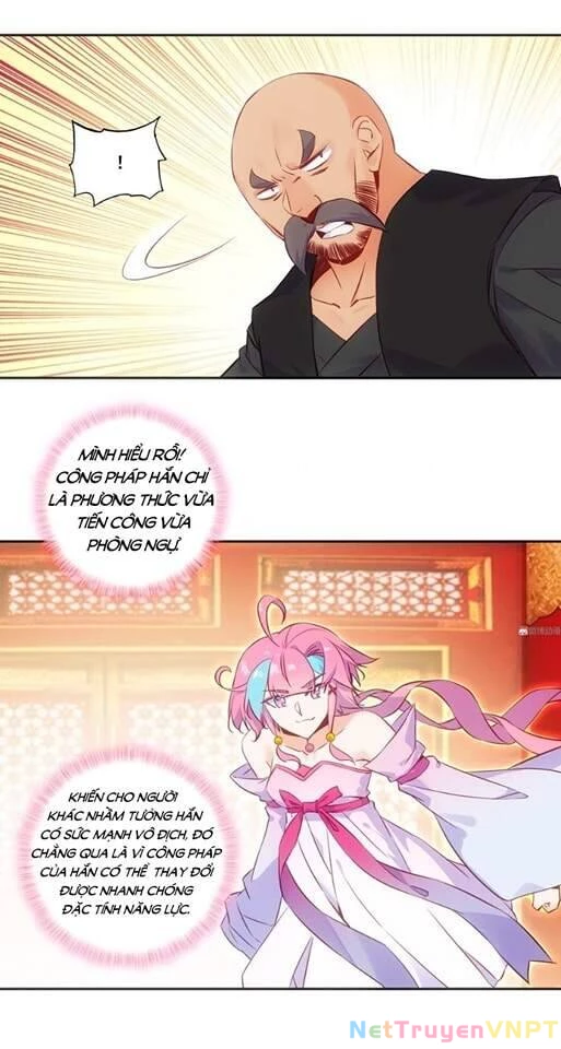 Lão Đại Xuyên Không Thành Tiên Nữ Chapter 83 - 42
