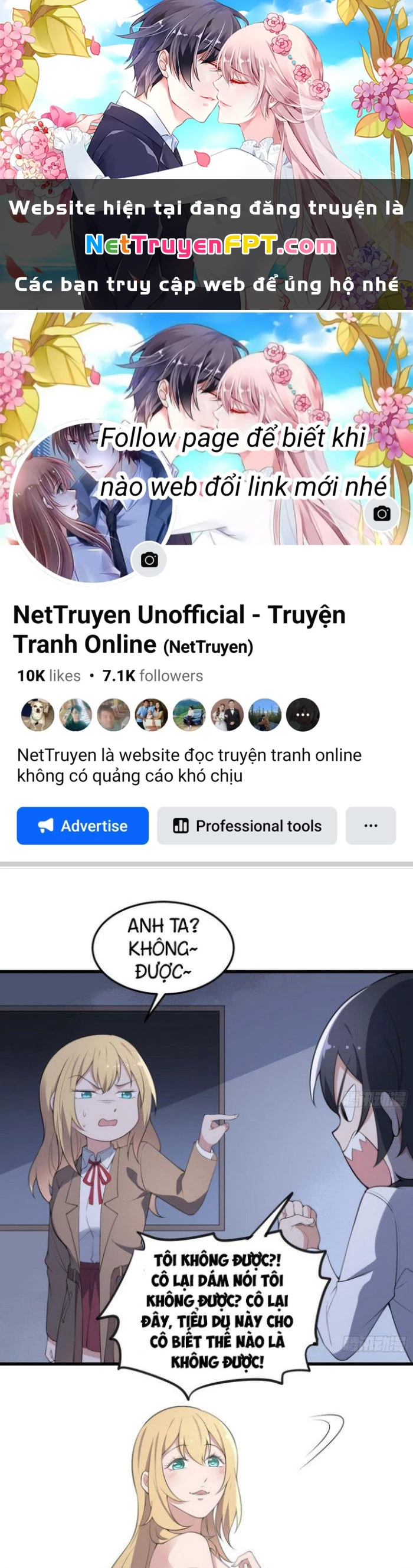 Văn Âm Sư Chapter 152 - 1