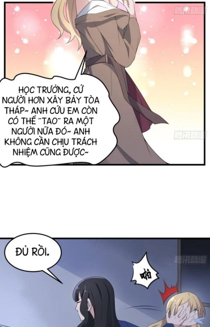 Văn Âm Sư Chapter 152 - 2