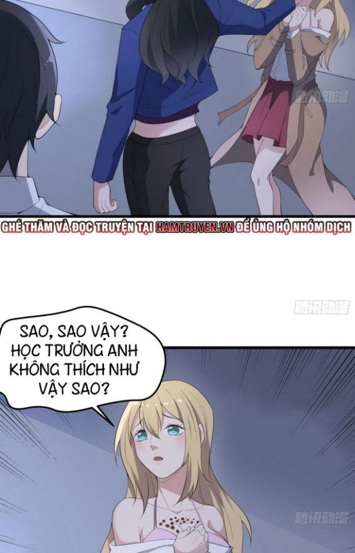 Văn Âm Sư Chapter 152 - 3