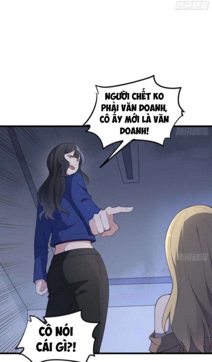 Văn Âm Sư Chapter 152 - 6