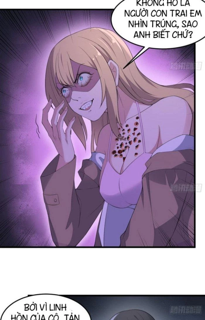 Văn Âm Sư Chapter 152 - 8