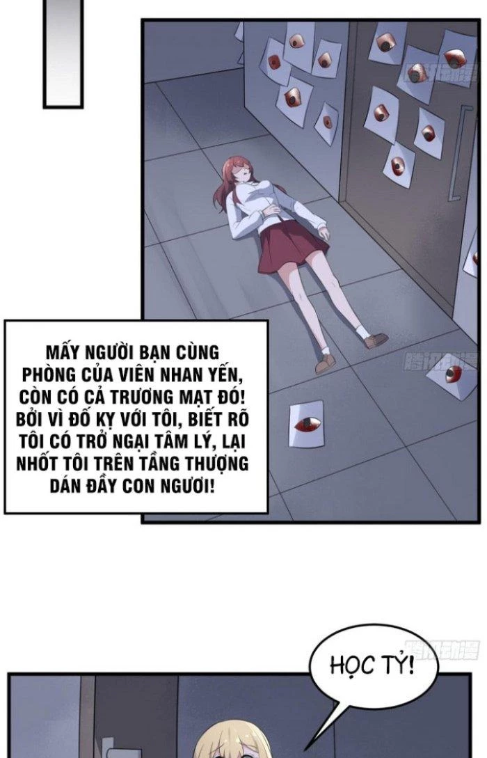 Văn Âm Sư Chapter 152 - 12