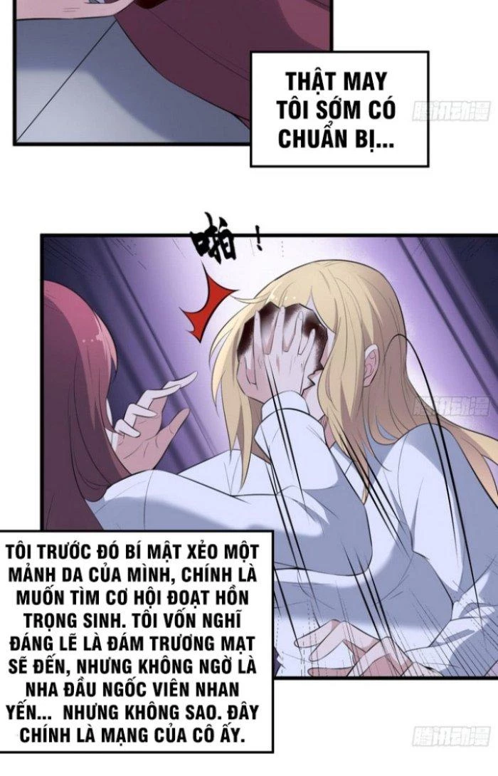 Văn Âm Sư Chapter 152 - 15