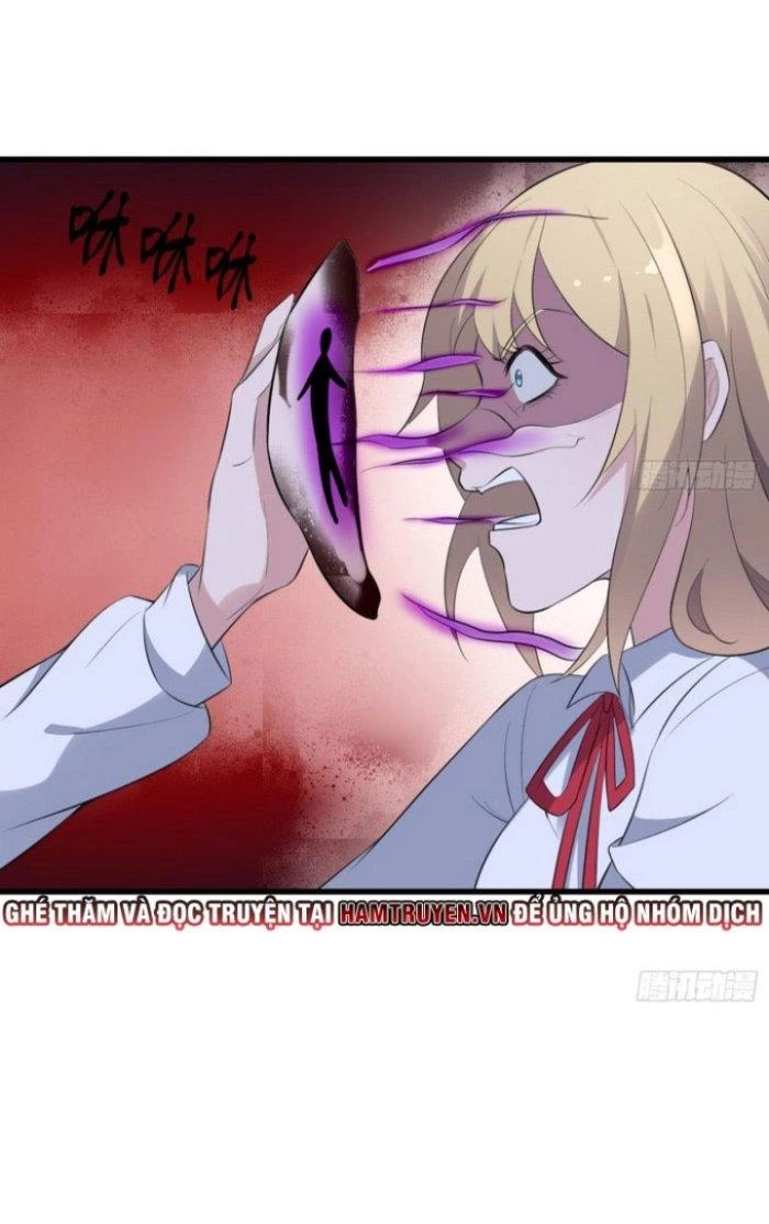 Văn Âm Sư Chapter 152 - 16