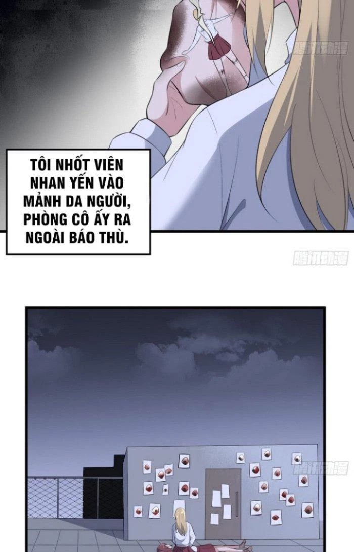 Văn Âm Sư Chapter 152 - 19