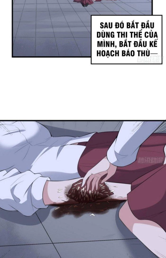 Văn Âm Sư Chapter 152 - 20