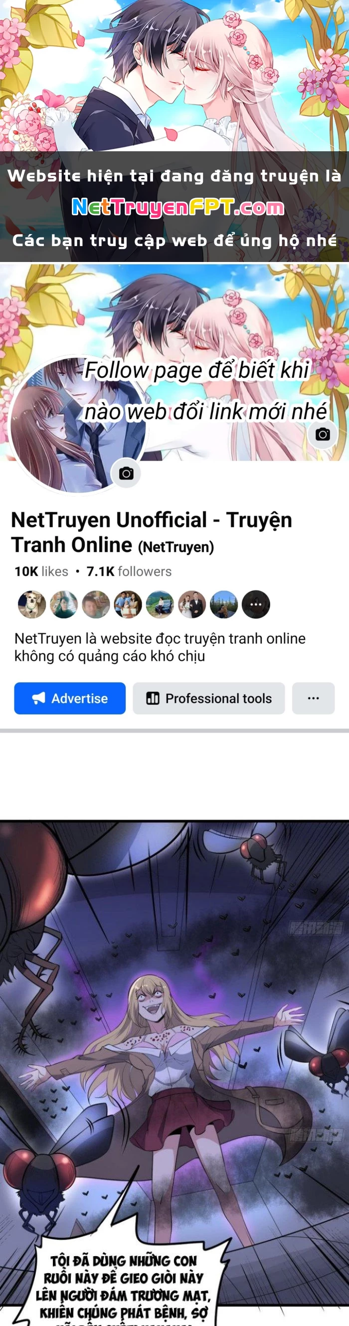 Văn Âm Sư Chapter 153 - 1