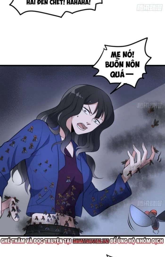 Văn Âm Sư Chapter 153 - 2