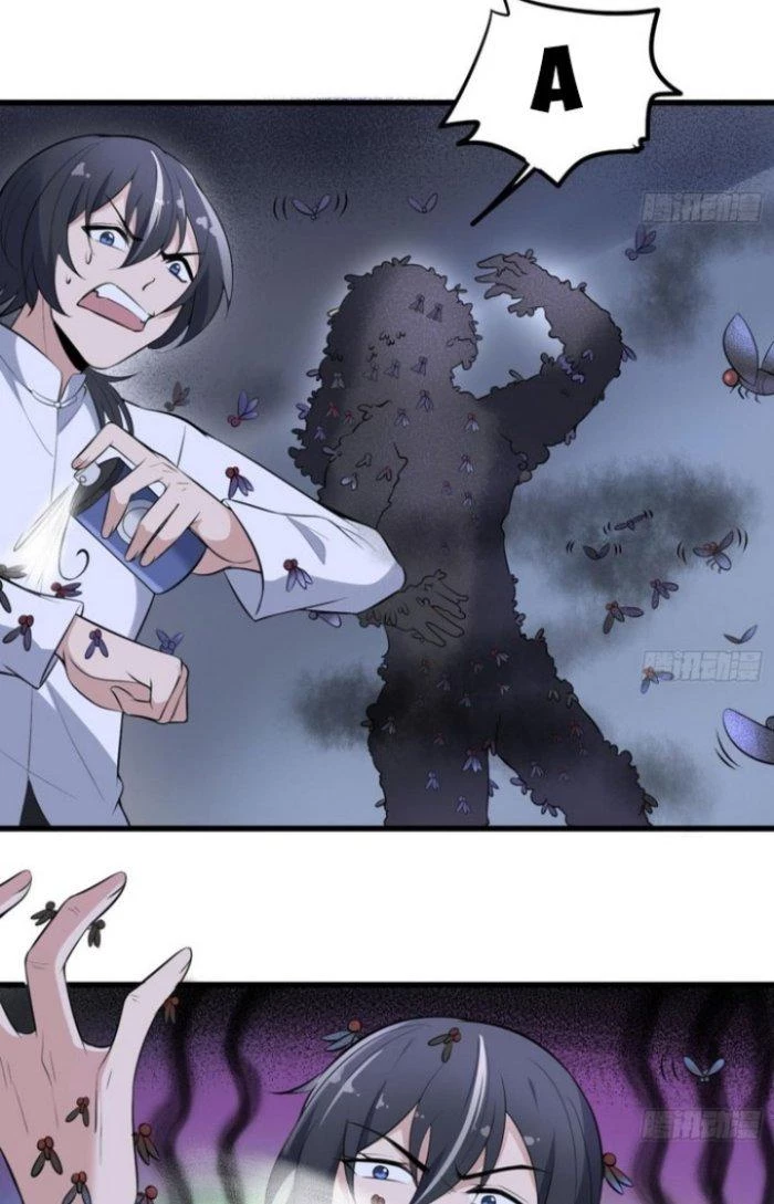 Văn Âm Sư Chapter 153 - 3