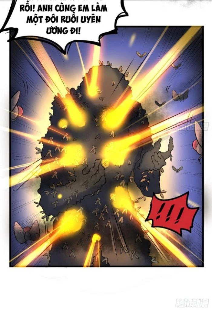 Văn Âm Sư Chapter 153 - 5