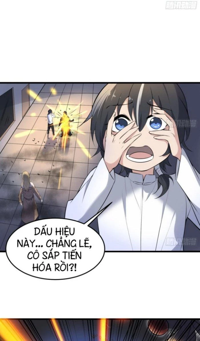 Văn Âm Sư Chapter 153 - 6