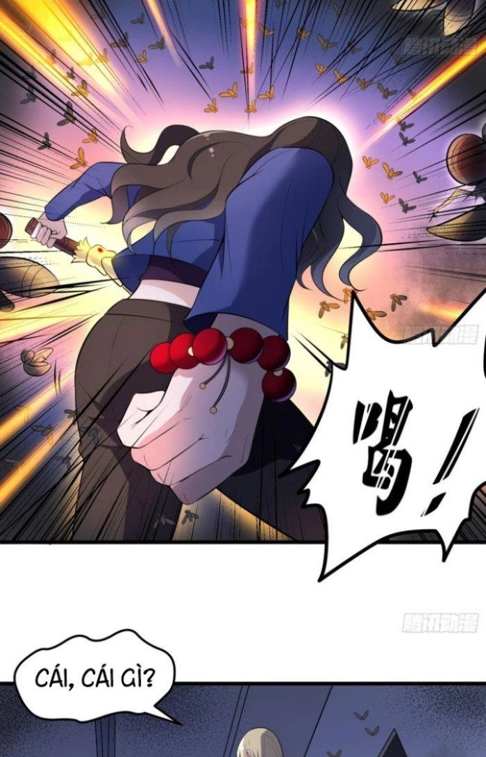 Văn Âm Sư Chapter 153 - 7