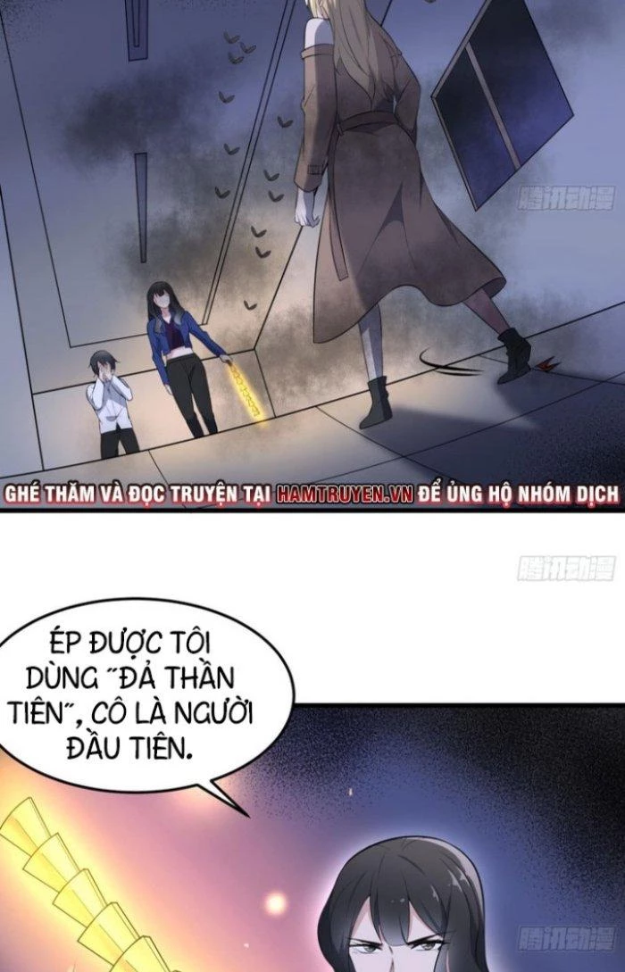 Văn Âm Sư Chapter 153 - 8