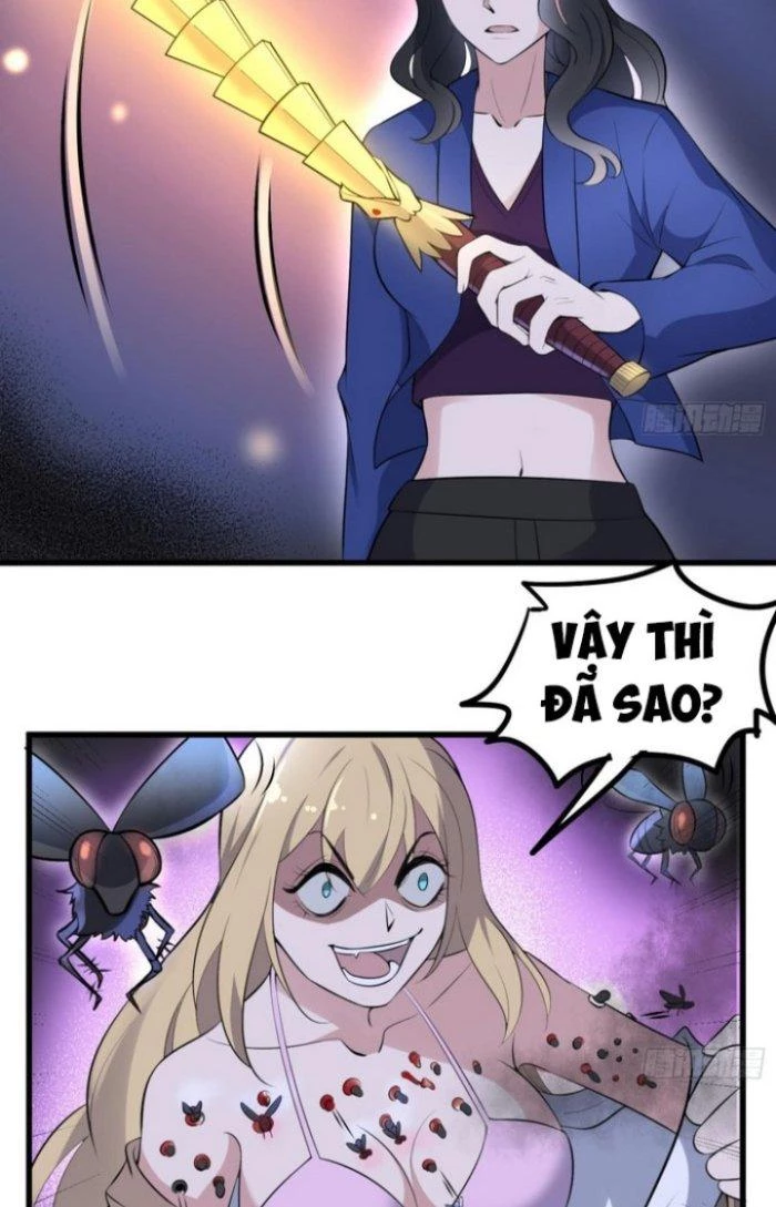 Văn Âm Sư Chapter 153 - 9