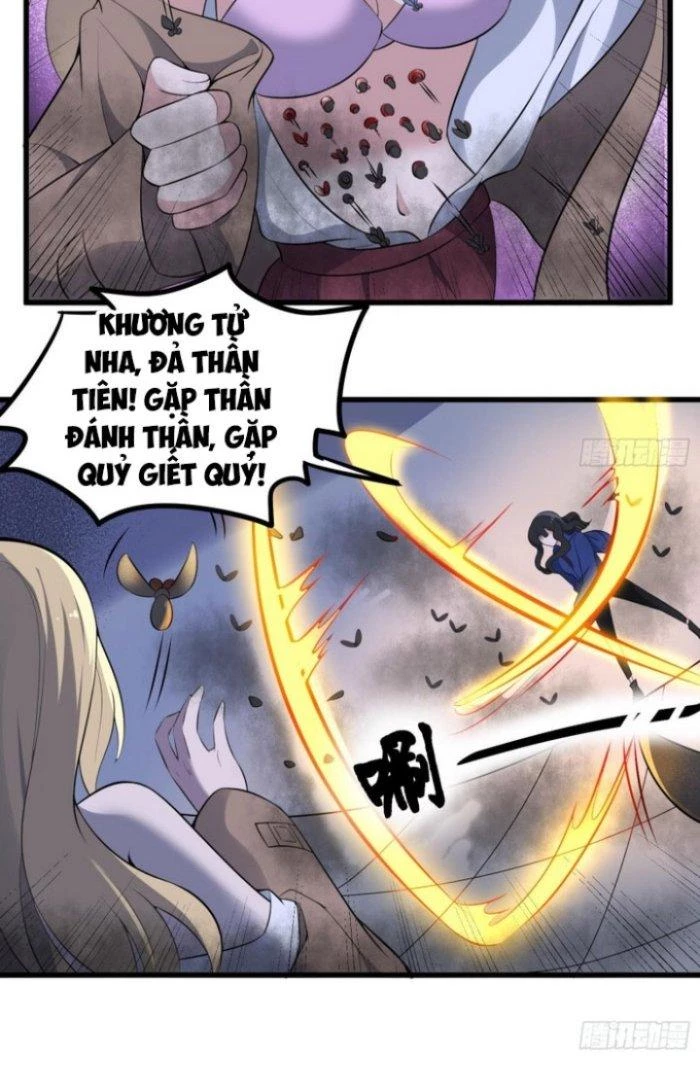 Văn Âm Sư Chapter 153 - 10