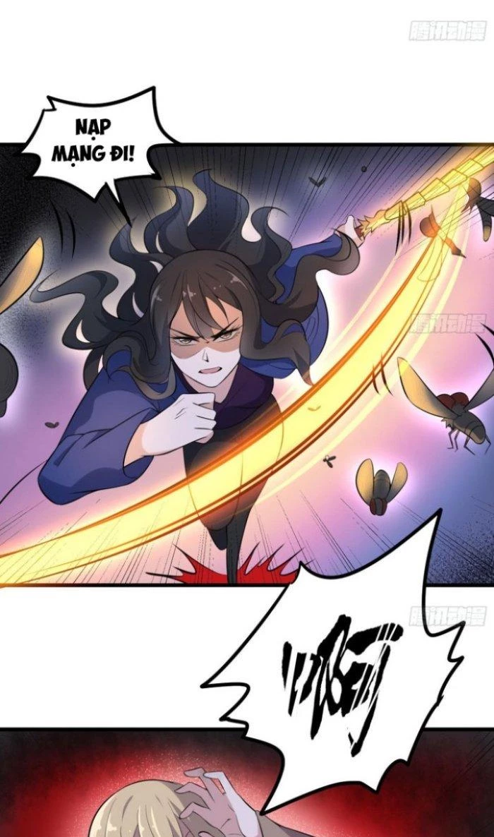 Văn Âm Sư Chapter 153 - 11