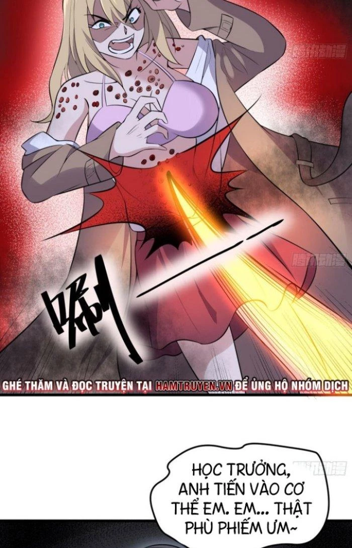 Văn Âm Sư Chapter 153 - 12