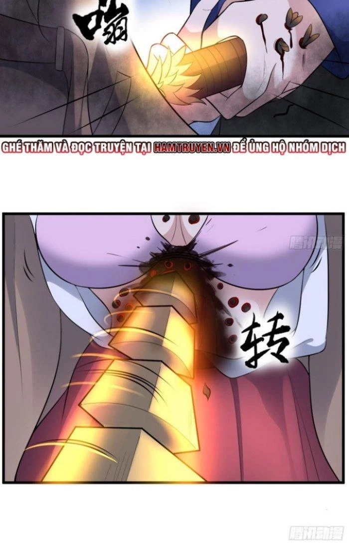 Văn Âm Sư Chapter 153 - 15