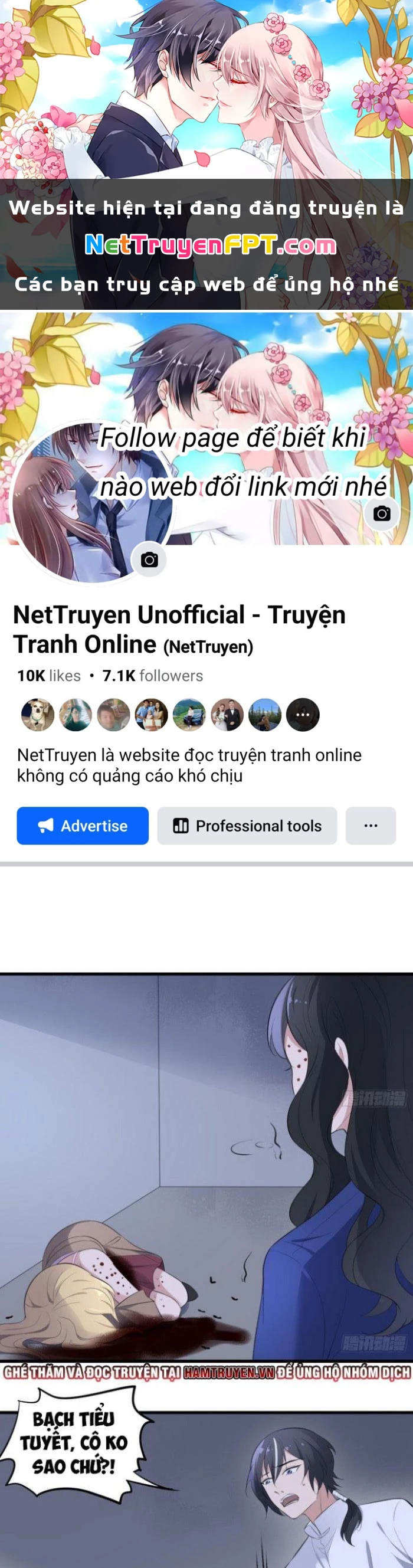 Văn Âm Sư Chapter 155 - 1