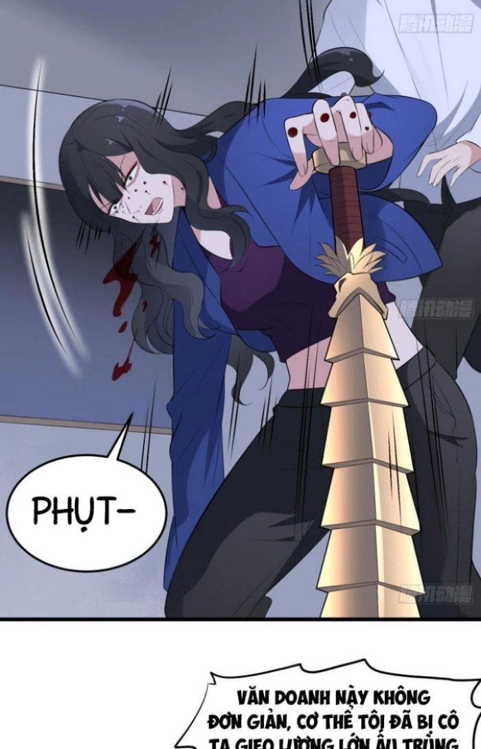 Văn Âm Sư Chapter 155 - 2