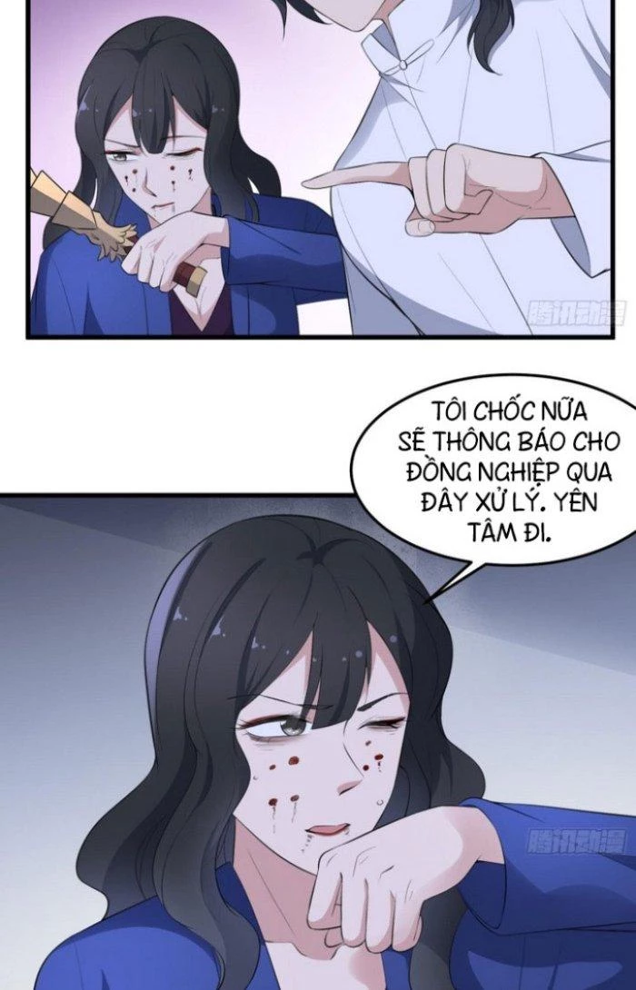 Văn Âm Sư Chapter 155 - 4