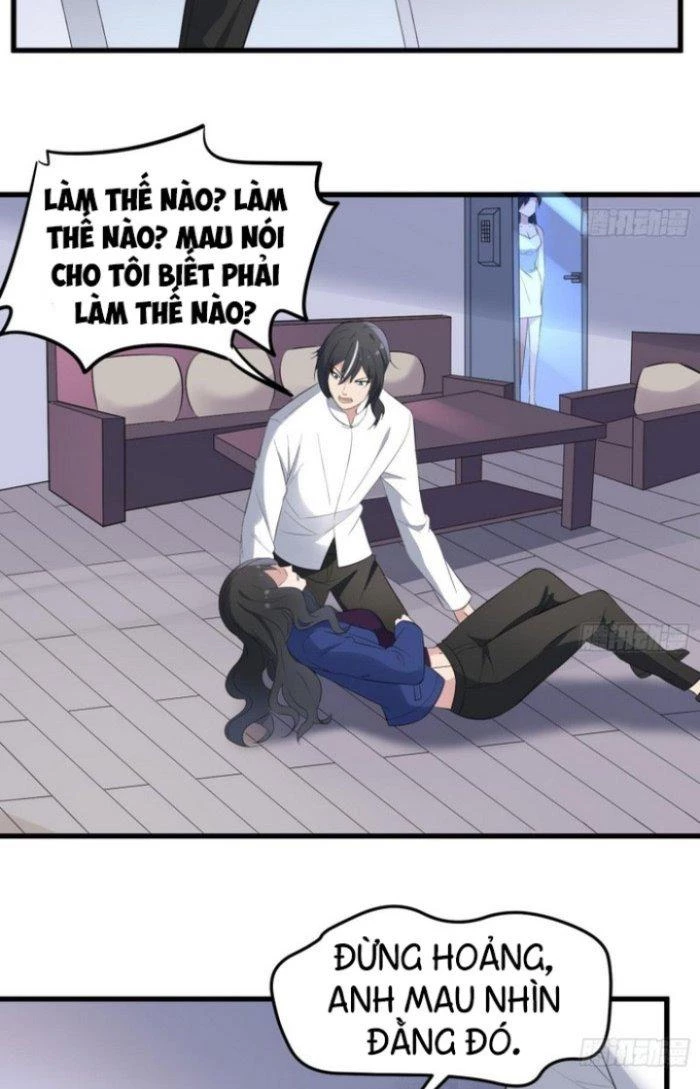 Văn Âm Sư Chapter 155 - 8